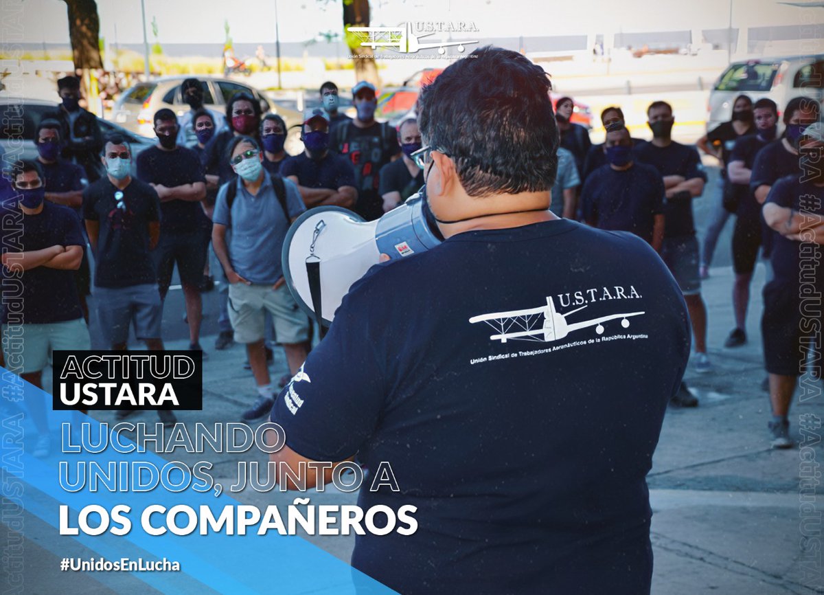 Somos USTARA
#ArgentinaMRO #SomosUSTARA

<a href="/DiegoGiuliano/">Diego Giuliano</a> <a href="/alferdez/">Alberto Fernández</a> <a href="/alferdezprensa/">Alberto Fernández Prensa</a> <a href="/vtolosapaz/">Victoria Tolosa Paz</a> <a href="/mayrasmendoza/">Mayra Mendoza ☀️</a> <a href="/SitioGremial/">Sitio Gremial</a> <a href="/CronicaSindicaL/">CRÓNICA SINDICAL</a> <a href="/lineasindical/">Línea Sindical</a> <a href="/MaximoKirchner_/">Máximo Kirchner - Prensa</a> <a href="/alferdezprensa/">Alberto Fernández Prensa</a> <a href="/lacamporabsas/">La Cámpora Bs. As.</a> <a href="/MaximoKirchner_/">Máximo Kirchner - Prensa</a> <a href="/CFKArgentina/">Cristina Kirchner</a> <a href="/Facundo_Moyano/">Facundo Moyano</a> <a href="/CgtJuventud/">JuventudSindicalCGT 🇦🇷</a> <a href="/marianorecalde/">Mariano Recalde</a>