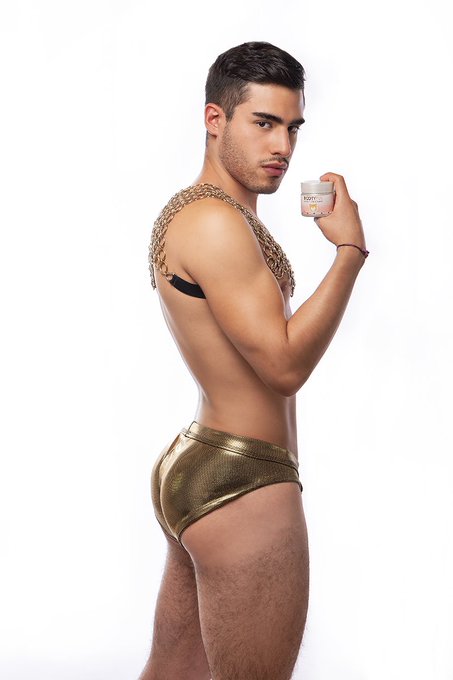 Todos quieren tener el mágico aclarante íntimo @Bootyful_mx ? Será una audaz primavera si decides a probarlo