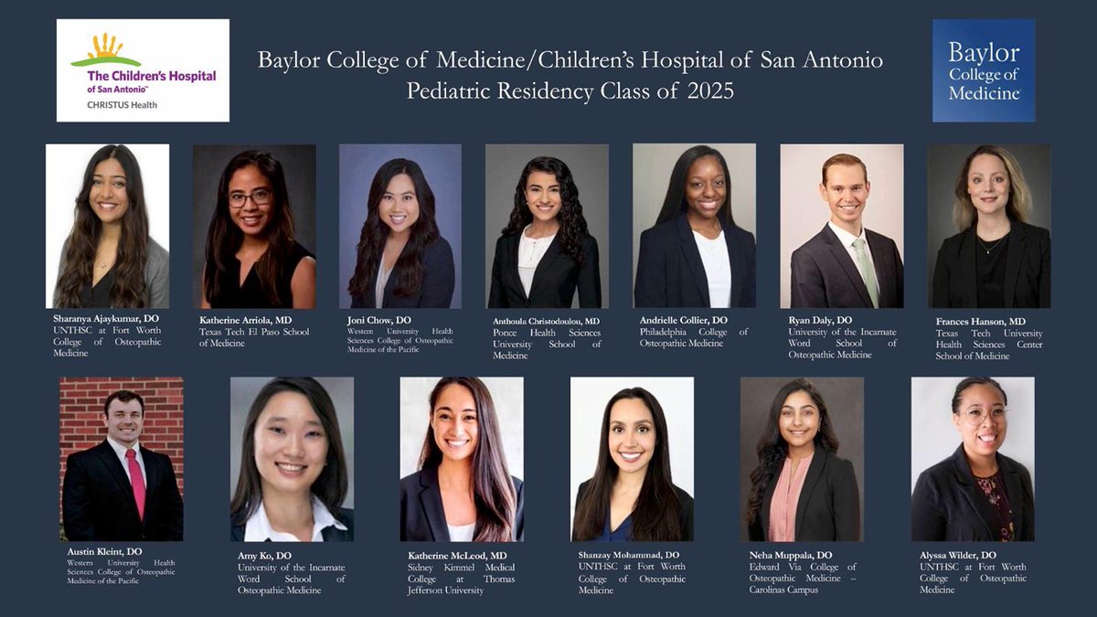 James T. McDeavitt, MD tweet media