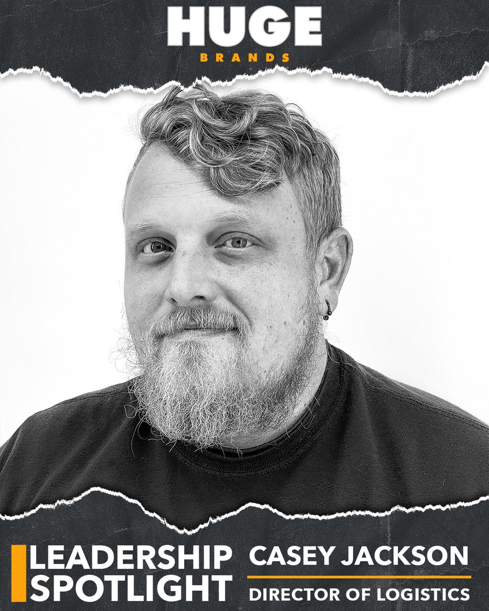 Huge Brands tweet media