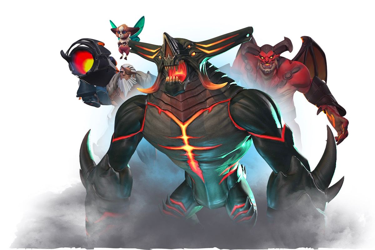 WorldEthernalOnline

 Meet AAA Blockchain MMORPG game from Core Loop studio with tier1 funds on board (yes, including my favorite a16z)

 A game with more or less normal graphics, the strongest game development team.
discord.gg/KQrZMVry
<a href="/WorldEternalMMO/">World Eternal Online ⚔️</a>
