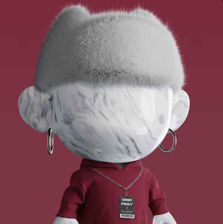 Anthony28651460's tweet photo. Tell me this isn’t DRIP 🩸🧲 @drippieverse https://t.co/XMBy02K8S4