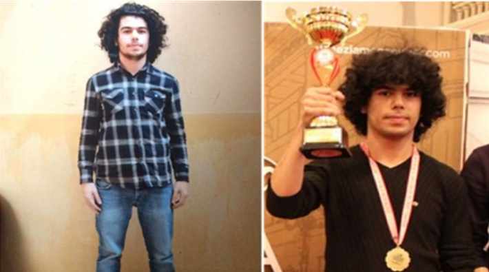 Mahir Mete Kul 3 yıl önce bugün Meriç Nehri'ni geçmeye çalışırken 22 yaşında yaşama veda etti.
Mahir, tıpkı Mustafa Koçak ve yüzlerce devrimci gibi hayatında hiç görmediği bir itirafçı tarafından ihbar edilmişti.
"Meriç senin sularında 
Hayata bir yol uzanır."