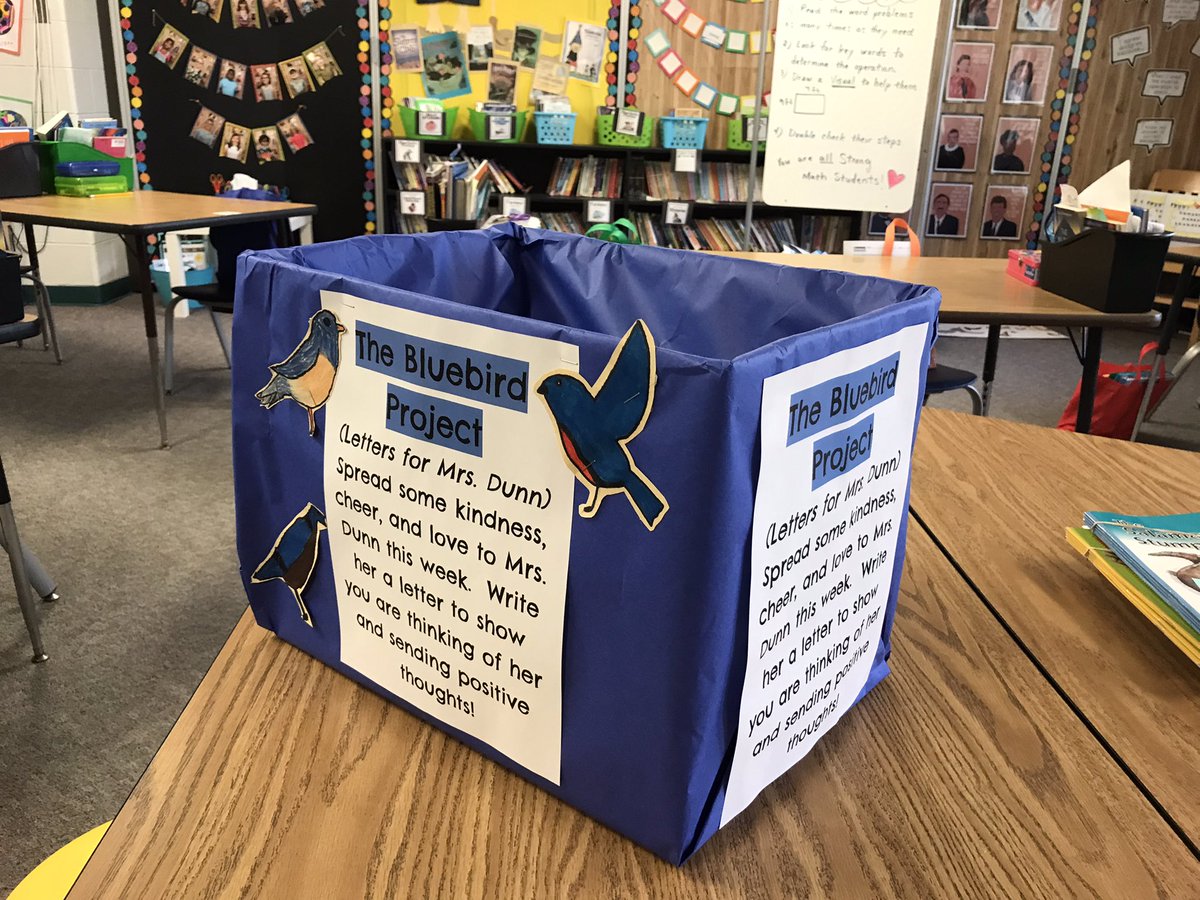 Lakewood Students are rallying around our beloved, Mrs. Dunn! She is so greatly admired, adored, and cherished. We are all here to support her in this next journey! Love, prayers, and all of our strength are being sent your way, Mrs. Dunn!🙏🏼♥️<a href="/MrsDunn127/">Nicolette Dunn</a>