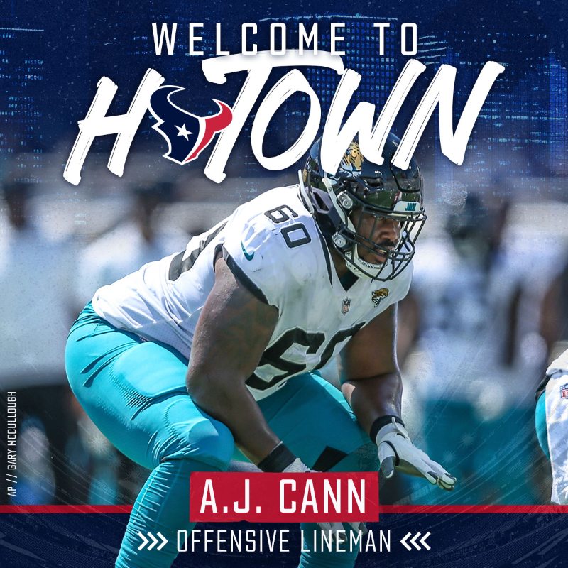 HoustonTexans's tweet photo. Let's get to it 😤