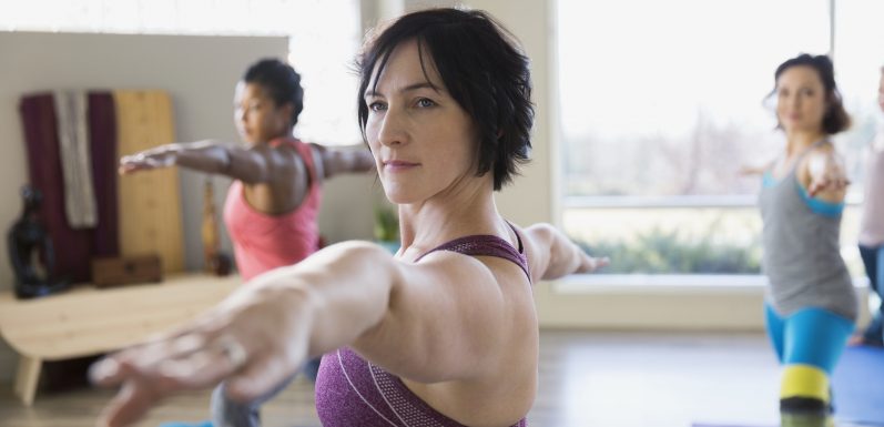 LevisCommons's tweet photo. Community fitness can have many benefits you may not even think of. From motivation to shared goals, @ProMedicaHealth does a wonderful job of explaining these benefits. Read more at the link below.
https://t.co/8SQqDlSkiv
#WellnessWednesday #CommunityFitness #LevisCommons https://t.co/CUe9TtaZnX