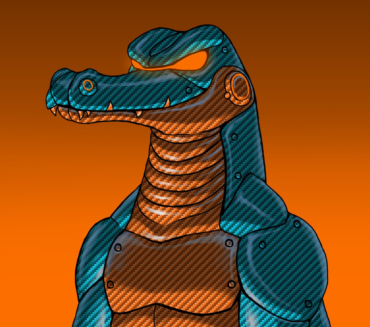 SewerSquadNFT's tweet photo. 🐊 The creatures are coming out to play,
🤜 The fight is coming, will you run or stay?

The Sewer Squad Discord public server will be opening soon 👀

We advise you to keep your notifications on ✅ https://t.co/vGUmWkL3PZ