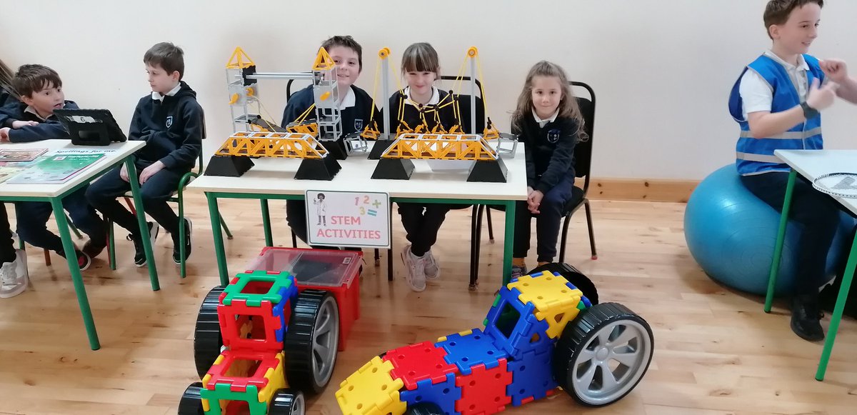 RockmountNS's tweet photo. We all enjoyed showing our work to family and friends at today's open day! https://t.co/TpNtWd8ISm