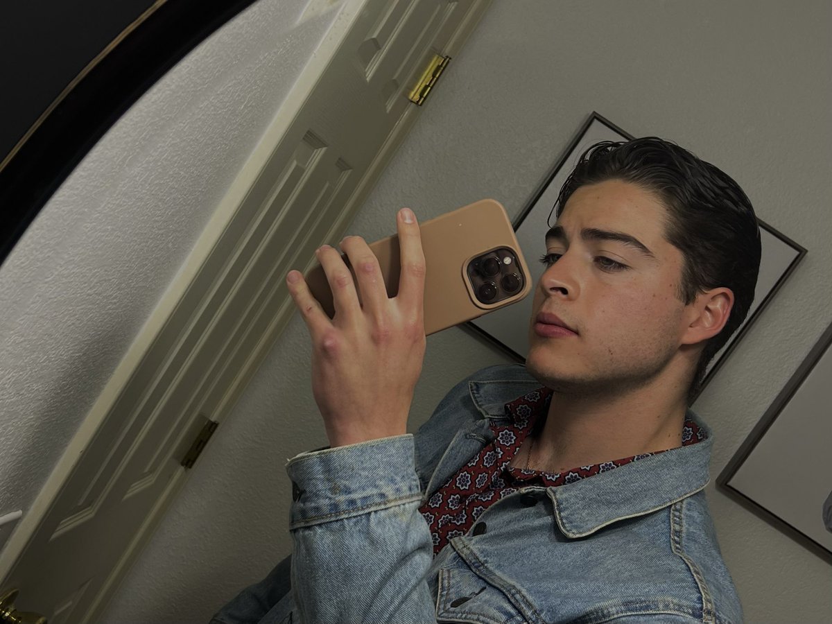PhotoDump of Myself