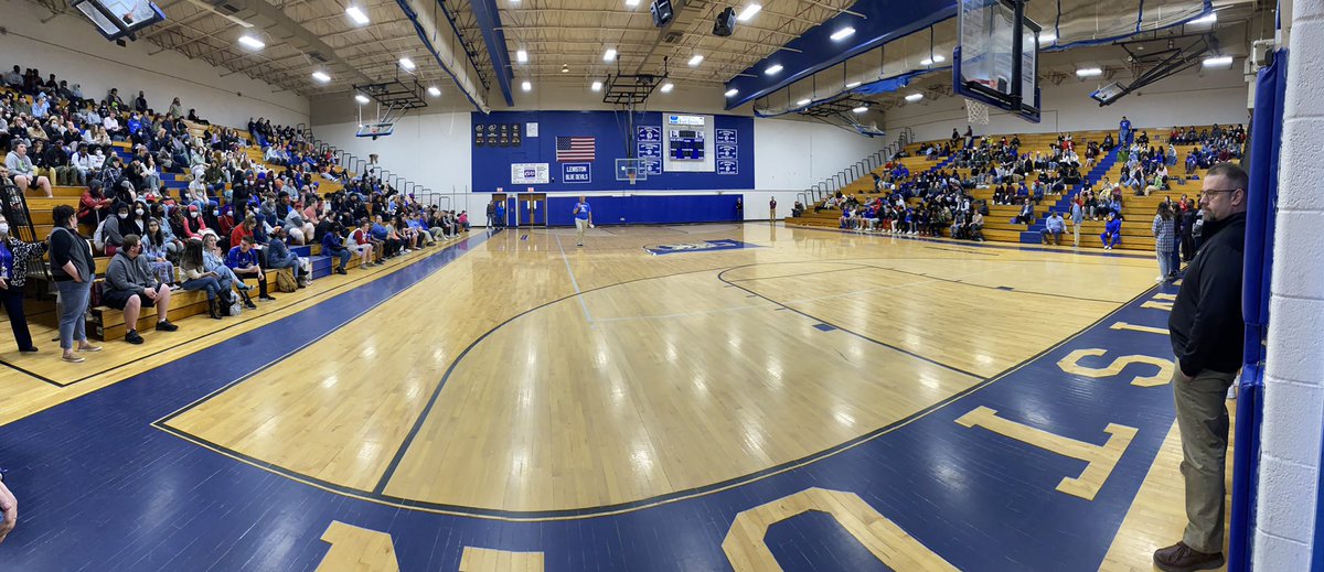 LHS Guidance tweet media