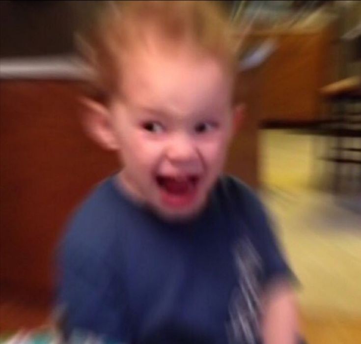 así quede despues de escuchar el nuevo temita de Paulo Londra