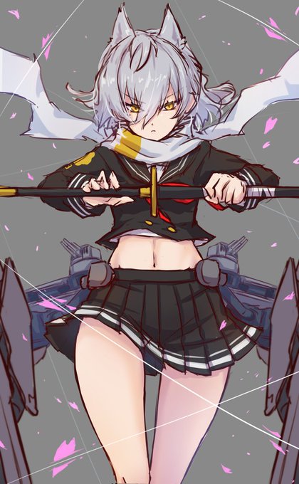 A List Of Tweets Where Winiah Was Sent As アズールレーン 1 Whotwi Graphical Twitter Analysis
