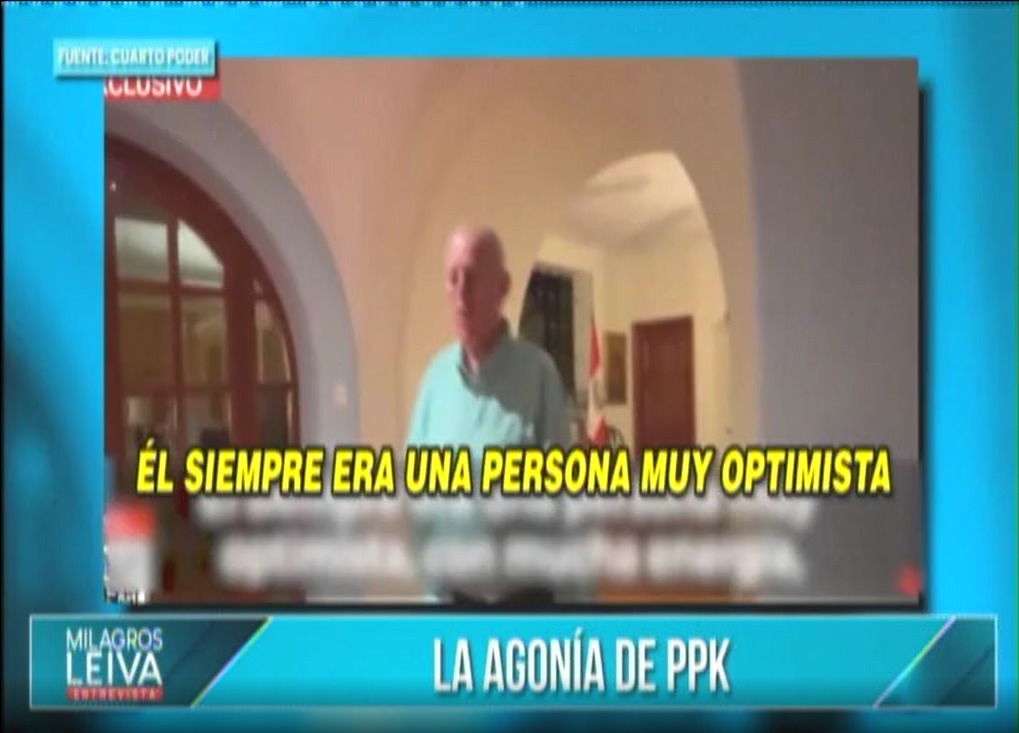 PedroPablo Kuczynski tweet media