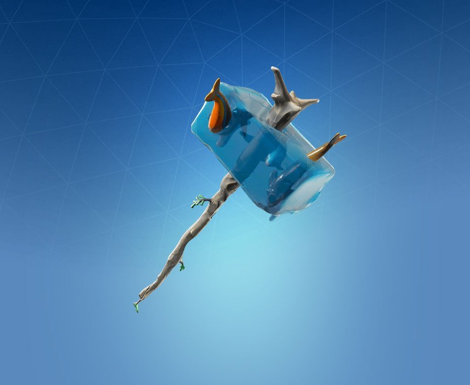 anasfnbr's tweet photo. ppl crying about pickaxes when this exists😍 https://t.co/PqBGXtkeAv