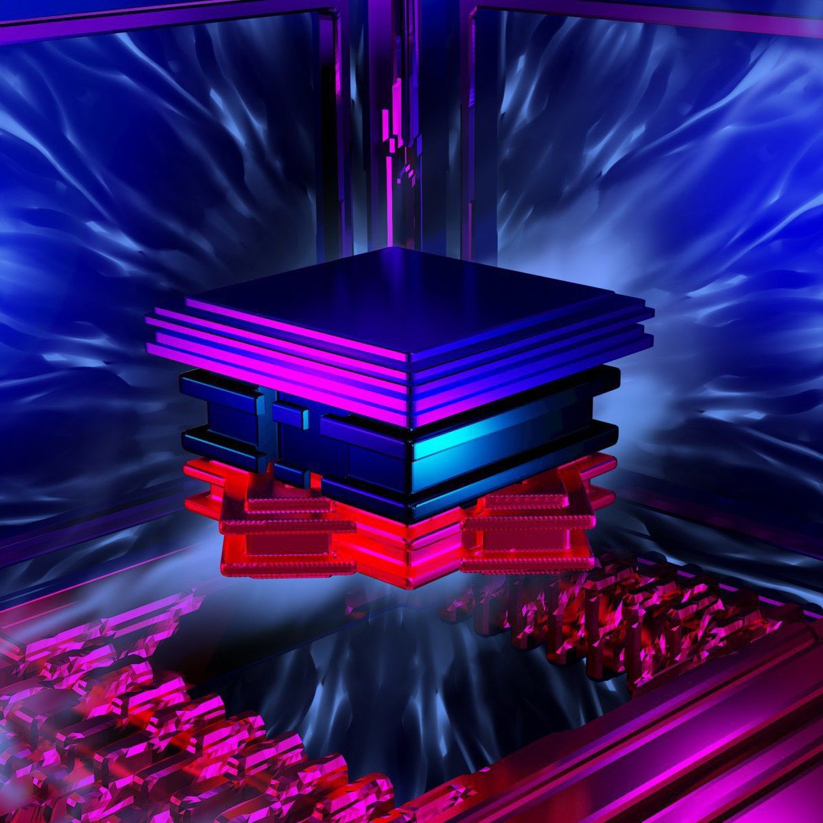 Hello Friends👋  

Please, all of you understand that a project takes off when the community supports and believes in it.

Together with as a team and only together will it be possible to restore the price of NFTs and the whole project☺️💪🏼📣