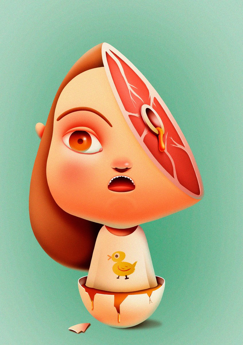 Welcome back <a href="/ollorens/">oscar llorens</a> !

🖼️Serie: Scary Girls
📅Date: 31st march
👨‍🎨Who: <a href="/ollorens/">oscar llorens</a>