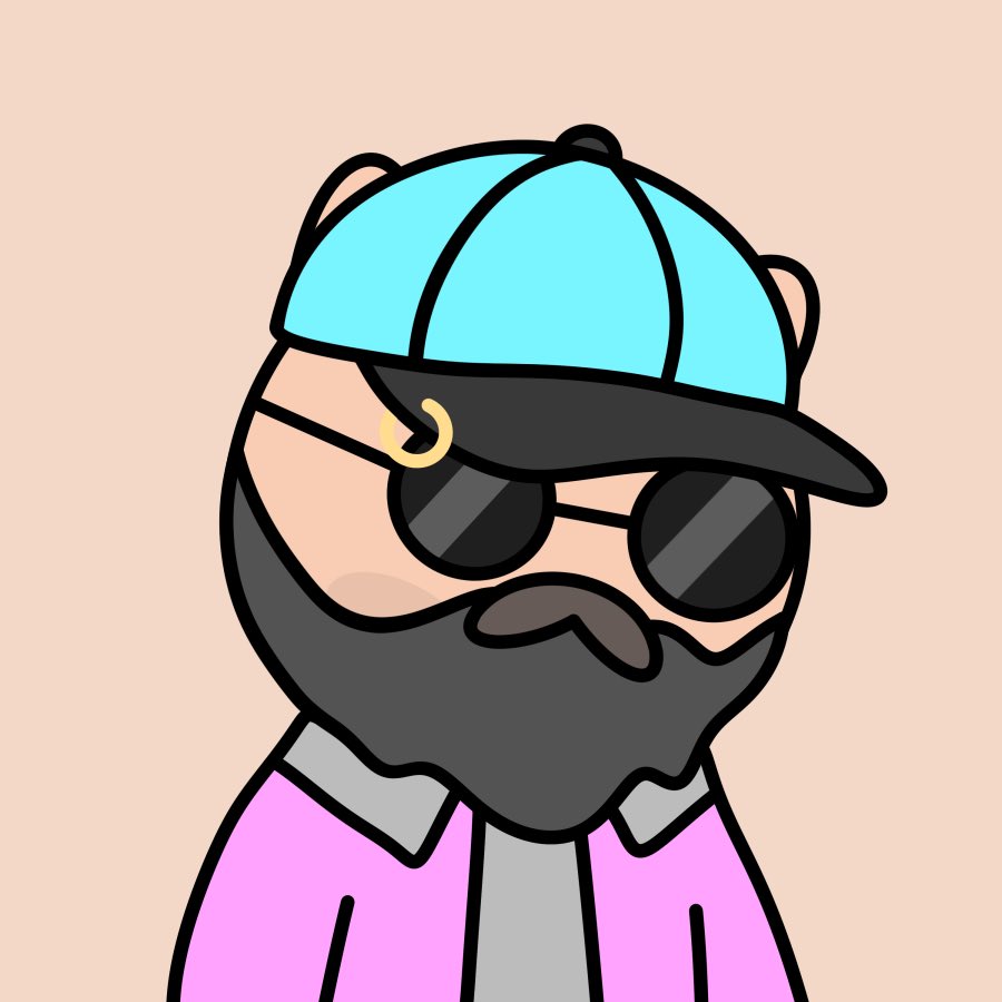 Arosas85's tweet photo. New to the NFT Space!? Check out @supremayes! Artwork is dope and is packed with utilities! Best part? Only cost me bout $11 for the NFT! Get started at the lowest introductory price on the market! I got mine! Get yours! 😎 #NFTCollection #NFTshill #NFTMarketplace #NFTCollection https://t.co/jbVApzaZy8