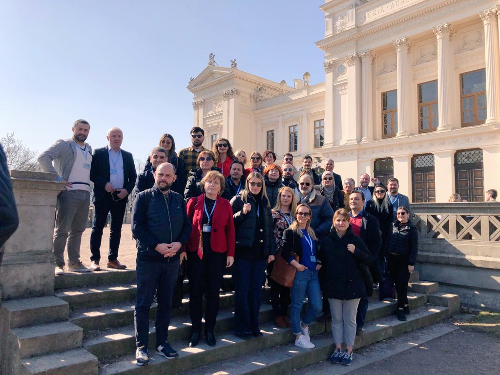 AnjezaBojaxhiu's tweet photo. Nelson Mandela has rightly said that 'Education is the most powerful weapon which you can use to change the world' @lunduniversity https://t.co/PMX8GMiFmF