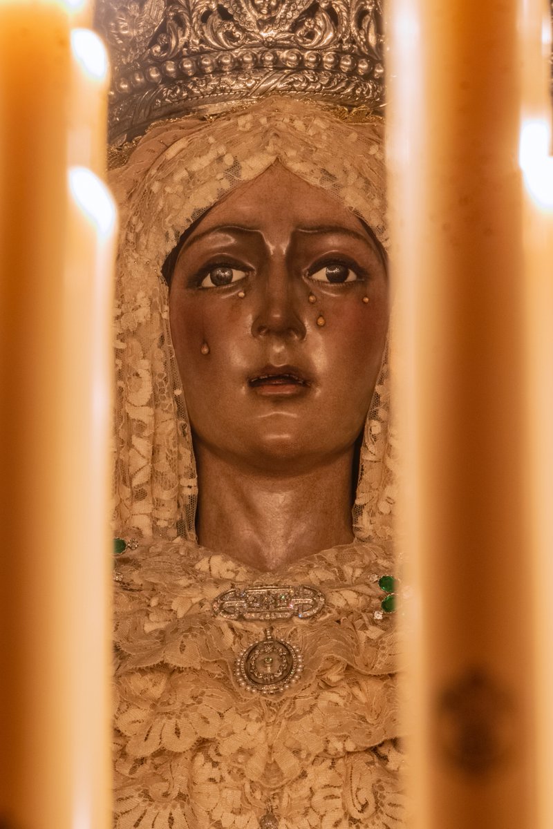 A solas con la Esperanza