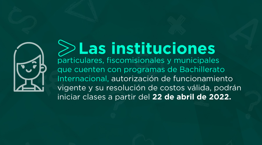 Educacion_Ec's tweet photo. Conoce más sobre el inicio de las actividades escolares en el régimen #CostaGalápagos, año lectivo 2022-2023, que se realizará de manera escalonada. 
 
¡#VolvamosAlCole con ilusión y alegría! https://t.co/U2AtoZtOa9