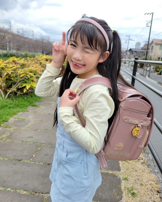 Twitterのコスプレ画像3