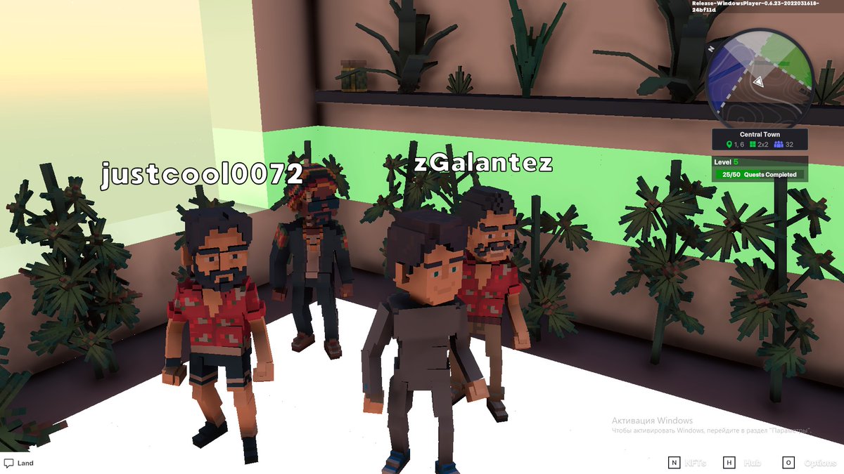 SoppFall's tweet photo. @TheSandboxGame I just participated in the daily #SandboxAlphaS2Contest for a chance to earn up to 1,000 $SAND! Starting March 23 - Selfie with Snoop Dog. Check out my screenshot below!
👇 #SandboxAlphaS2 https://t.co/21w91U4B3d