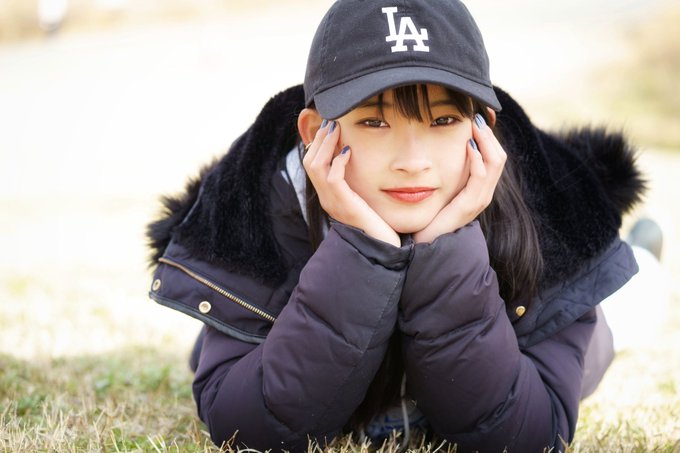 Twitterのコスプレ画像2