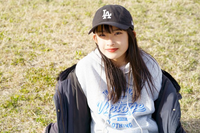 Twitterのコスプレ画像1