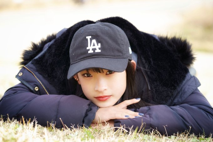 Twitterのコスプレ画像3