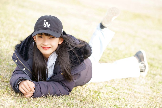 Twitterのコスプレ画像4