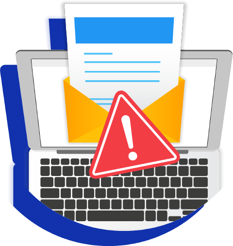 tangentcloud's tweet photo. Have you checked to see if your #domain is protected? If not, it's essential for #emailsecurity. https://t.co/7QrFyJI7vK

#DMARC #email #spoofing #phishing #DMARCrecord #emaildelivery https://t.co/lbLXTkj2xa