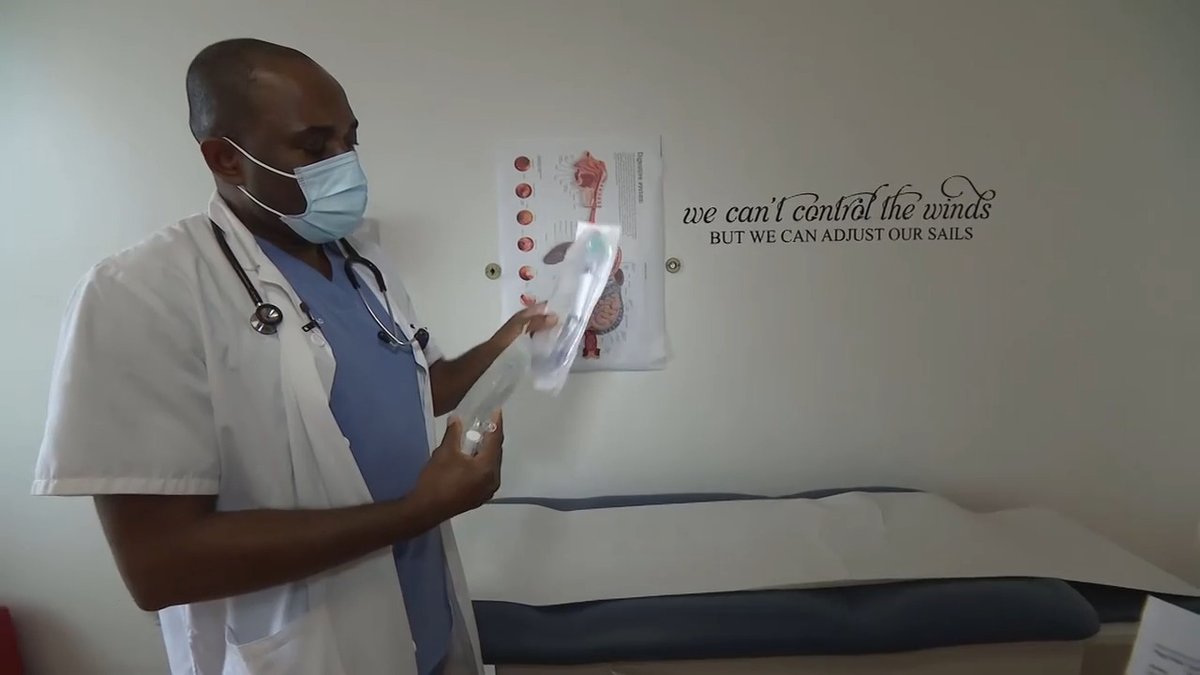 tvanouvelles's tweet photo. Un nouveau traitement prometteur pour soulager les enfants atteints de la maladie de Crohn
https://t.co/dyxL1R5m4W https://t.co/7SoXrZMRfX