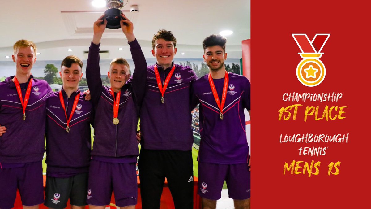 Loughborough Sport tweet media