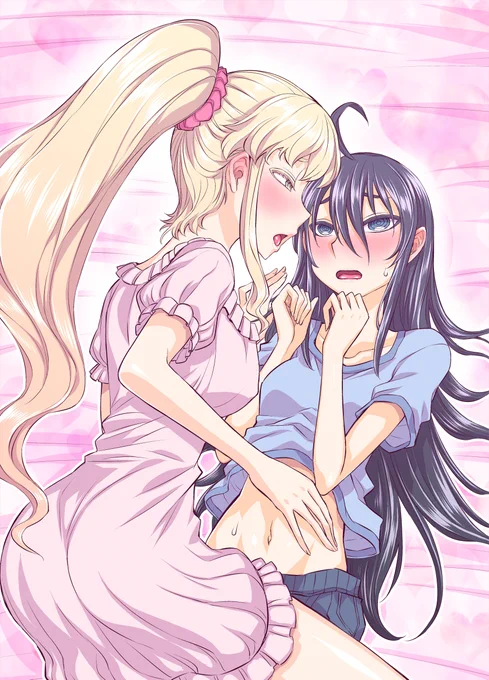 表紙イラスト完成です。
塗り忘れとかないかな?見返す意味も込めてアップさせてください。
今日はひとまず、kindleへの投稿の作業をやってみようかなと思います。
審査とかあると思うので、発売はもうちょっとかかるかなと思います。 