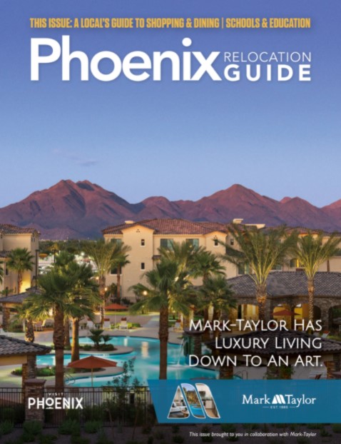 PhoenixRelo's tweet image. Request a copy of the Phoenix Relocation Guide today!
phoenixrelocationguide.com