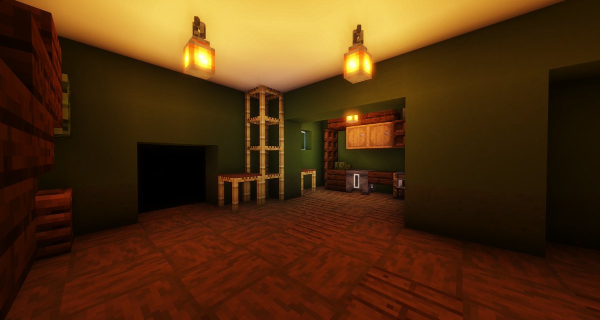 Blockimendious's tweet image. Today I made progress on where Tommy lives. Not a fan of the house designs just yet.  Will sort that out another time. 
 #minecraftscreenshots #minecraft
#minecraftproject #minecraftmapsbuild #minecraftbuilds #minecraftbuildsdesigns