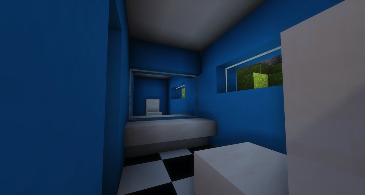 Blockimendious's tweet image. Today I made progress on where Tommy lives. Not a fan of the house designs just yet.  Will sort that out another time. 
 #minecraftscreenshots #minecraft
#minecraftproject #minecraftmapsbuild #minecraftbuilds #minecraftbuildsdesigns