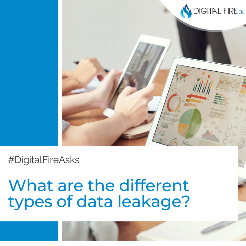 digitalfire's tweet photo. Data leakage happens when data gets transmitted to an external location. There are three different of data leakage:
😱 Accidental breach
😱 Intentional breach
😱 System hack
#DigitalFire #ITSecurity #Cybersecurity #DataBreach #SystemHacking #Leakage https://t.co/vboUQhbajj