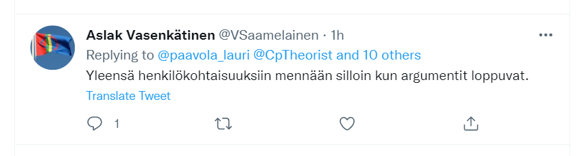 paavola_lauri's tweet photo. Jos tämä👇ei ole kunnon #Servaus niin mikä sitten on? 🤣🤣🤣🤣🤣🤣🤣🤣🤣🤣🤣🤣🤣🤣 https://t.co/lJGqknEsxX