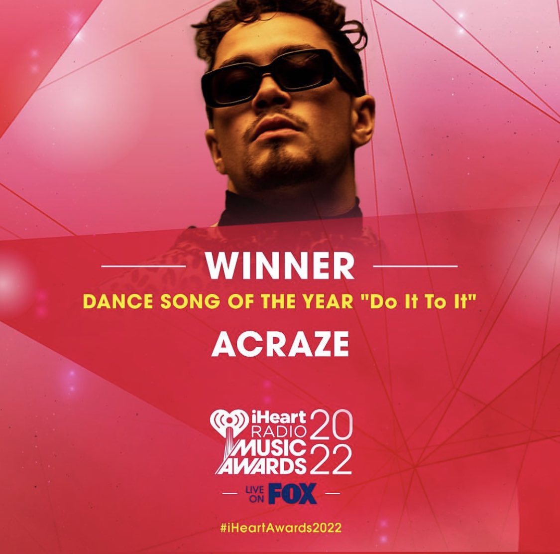 🥲❤️
<a href="/Acraze___/">ACRAZE</a>  <a href="/thrivemusic/">Thrive Music</a> <a href="/SkeletonAgency/">Skeleton Agency</a>