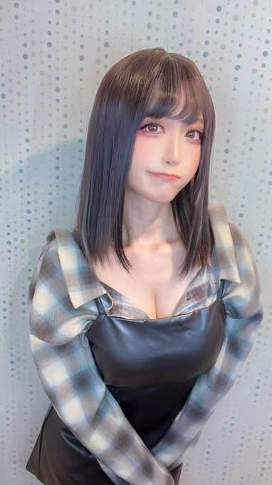 コスプレイヤーカモミールのTwitter画像29