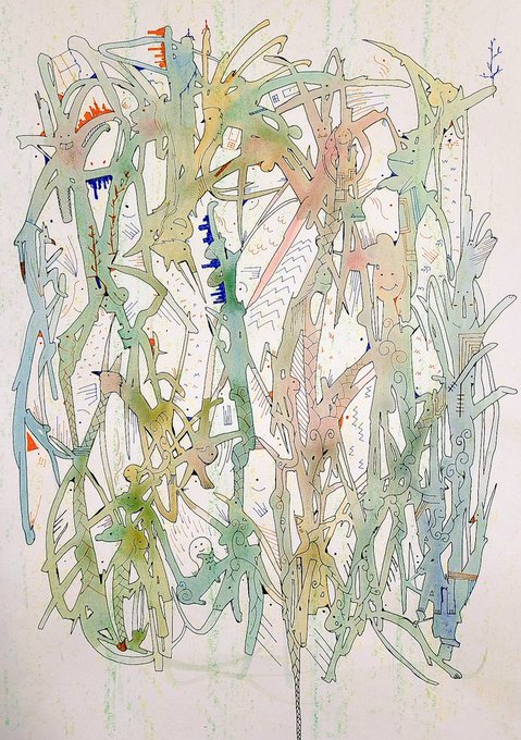 いきもののtwitterイラスト検索結果 古い順