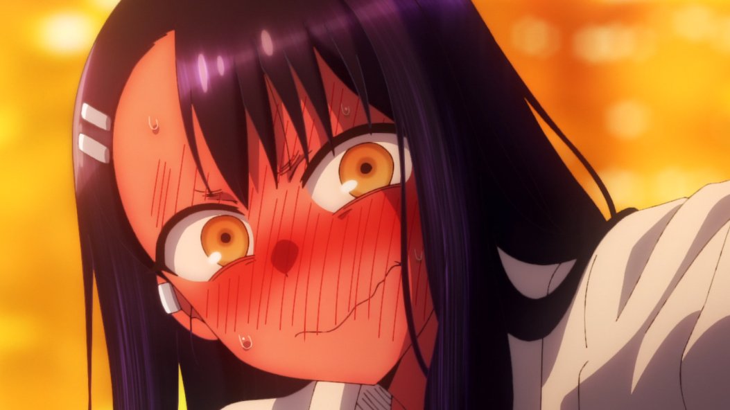 Nagatoro-san: Dublagem chega à Crunchyroll