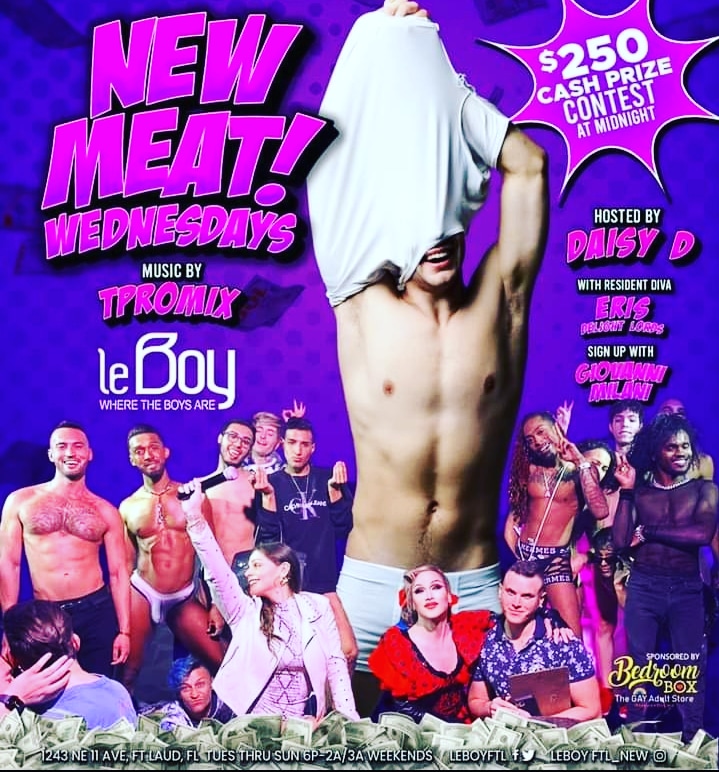 BedroomBoxUSA's tweet photo. Tonight @leboy
Get Naked!!! WIN Money!!!
#stripcontest #newmeat #thegayadultstore #bedroombox #gaymen #gayboy #gay https://t.co/qJNAR8V8TG