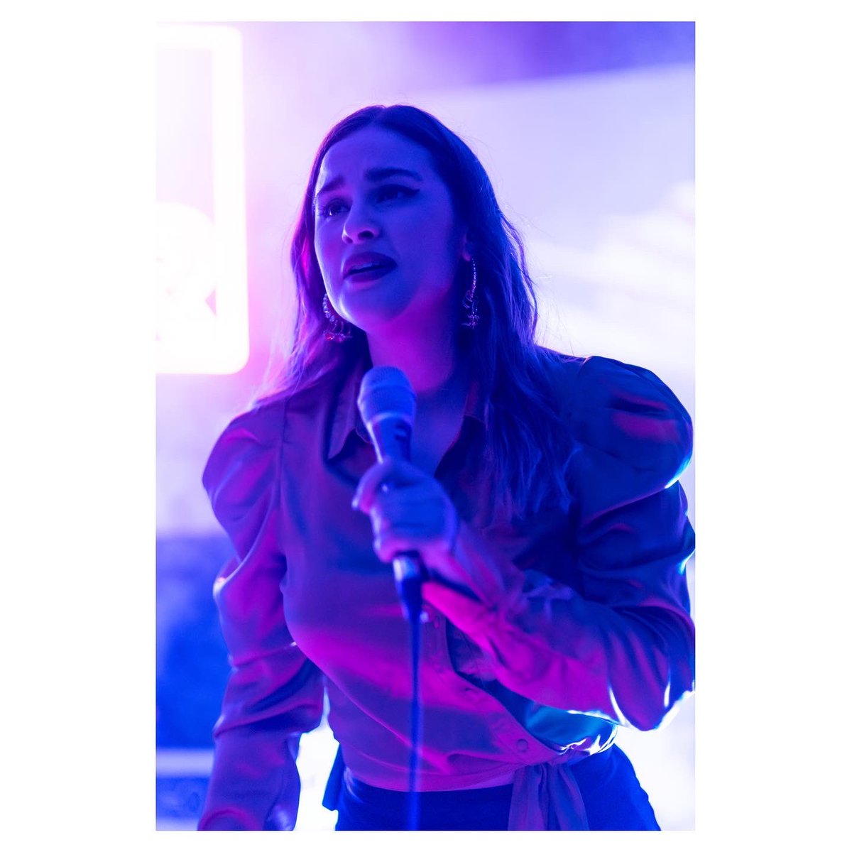 methodman13's tweet image. #Estereomance at #ResidentDTLA 3/16/20. #📸 by @methodman13. #DKLPHOTOS
.
The more I listen to this group’s music, the more I dig them. Plus, I got to hang with them a bit before their set, and they were all so friendly. Definitely… [cont] instagram.com/p/Cbdk95ivHld/…