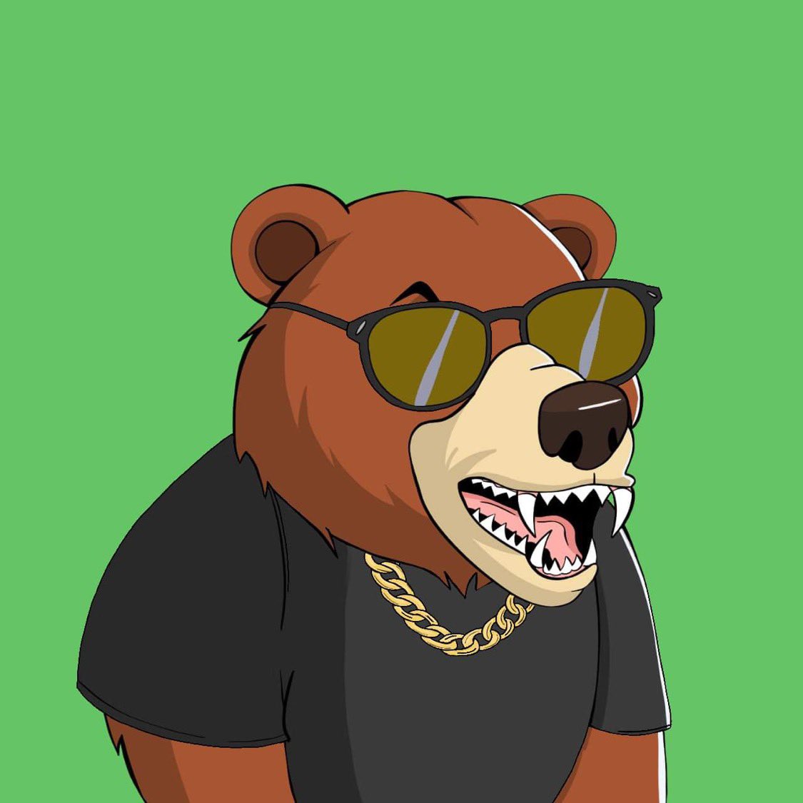 BuildaNFT's tweet image. The winner of the giveaway is @bigfloater74 congratulations! Kindly message us with an address to send your bear to. Check out the rest of the collection on craft. craft.network/collection/cx8… 

$ICX #NFT