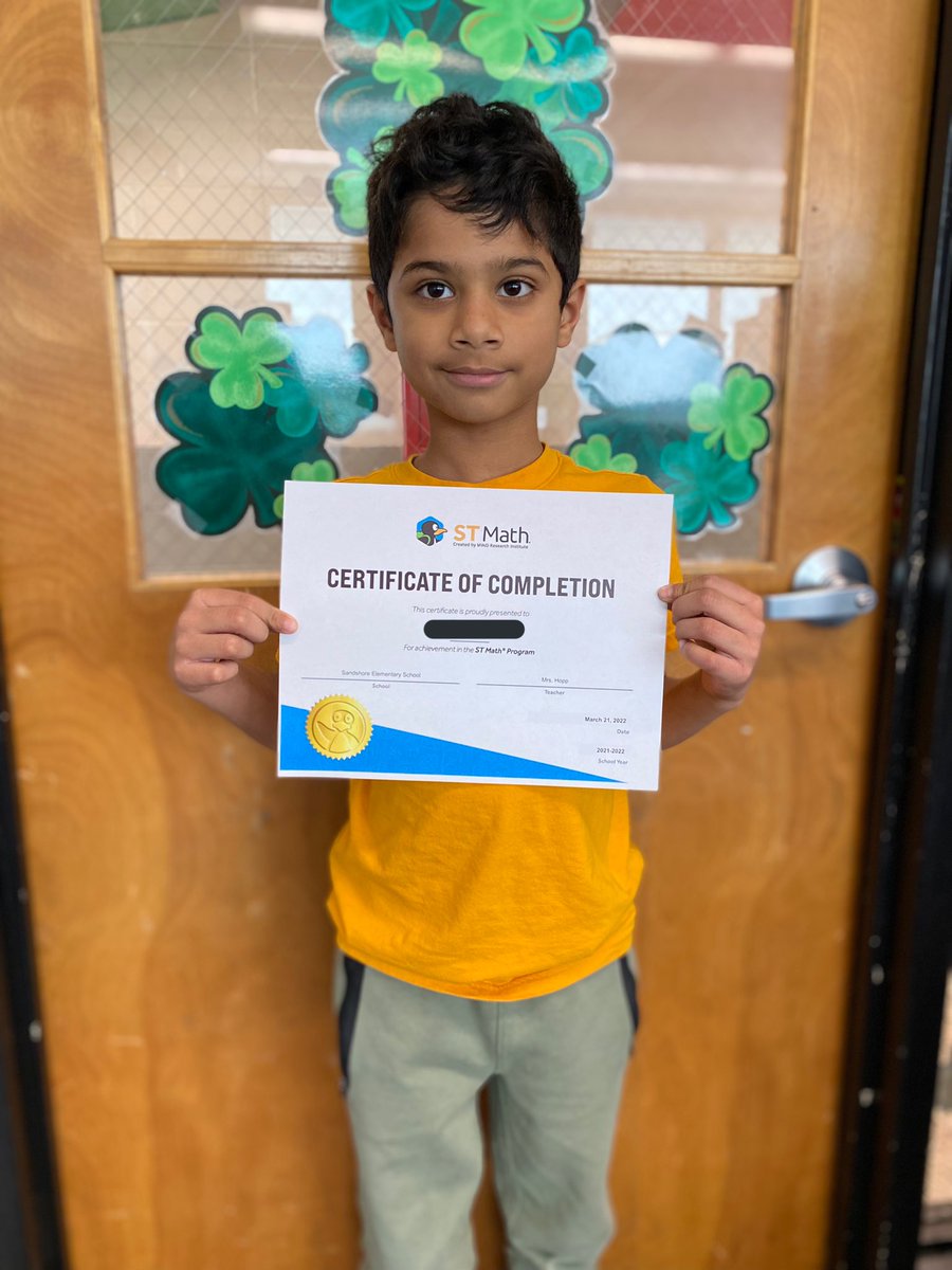 Hopp2nd's tweet photo. Congratulations for completing STMath for 2nd grade! 🤩 @MOSandshore @Jen1Curry @kristymc24 https://t.co/AhzKWWpXlS