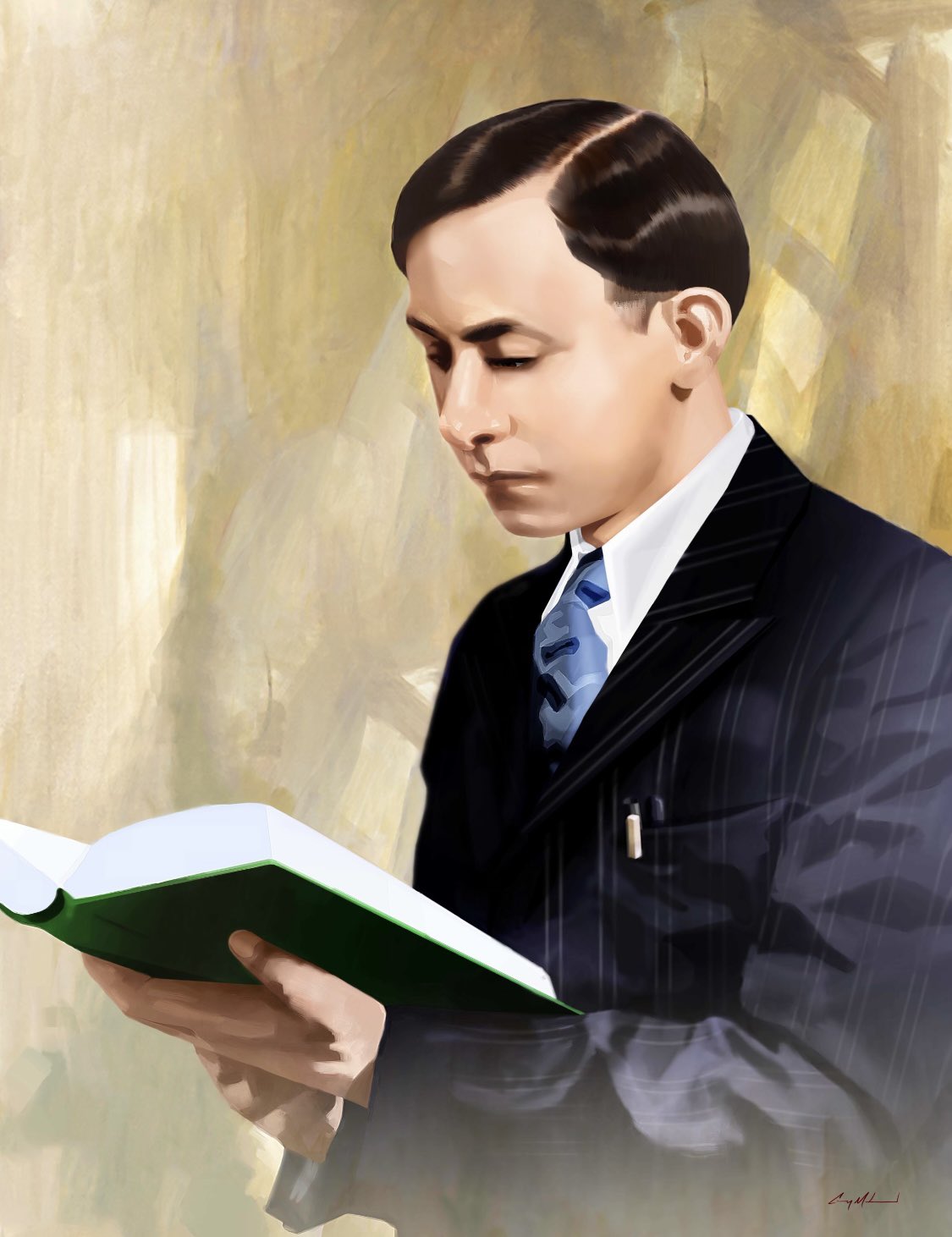 Fontaine Muhammad aka Abdul Rasul Muhammad on Twitter: