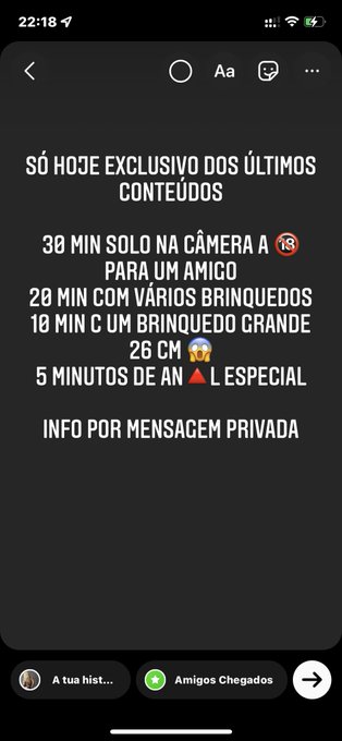 https://t.co/l50DRos7wc<a href="/tag/rt"class="tags"><span>#rt</span></a><a href="/tag/onlyfans"class="tags"><span>#onlyfans</span></a><a href="/tag/onlyfansmodel"class="tags"><span>#onlyfansmodel</span></a>