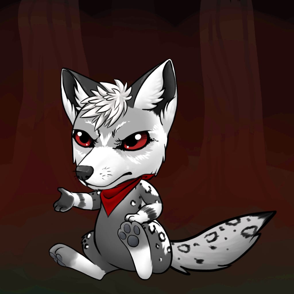 Free NFT  GIVEAWAY  
Follow @_cryptowolfs_ 
Like ❤ Rt 🔁
Drop your wallet 👇

#nftcollection #nftdrop #nftproject #nftartist #nftcollectors #nftnews #nftart #nailart #opensea #ethereum #polygone #bitcoins #cryptocurrency #crypto #cryptoart